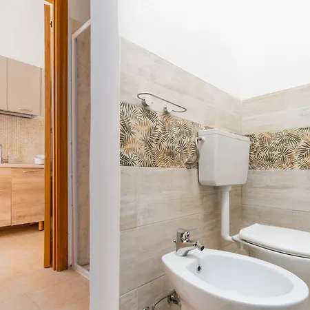 Franky House شقة Nardò