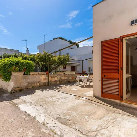 Apartamento Franky House *
